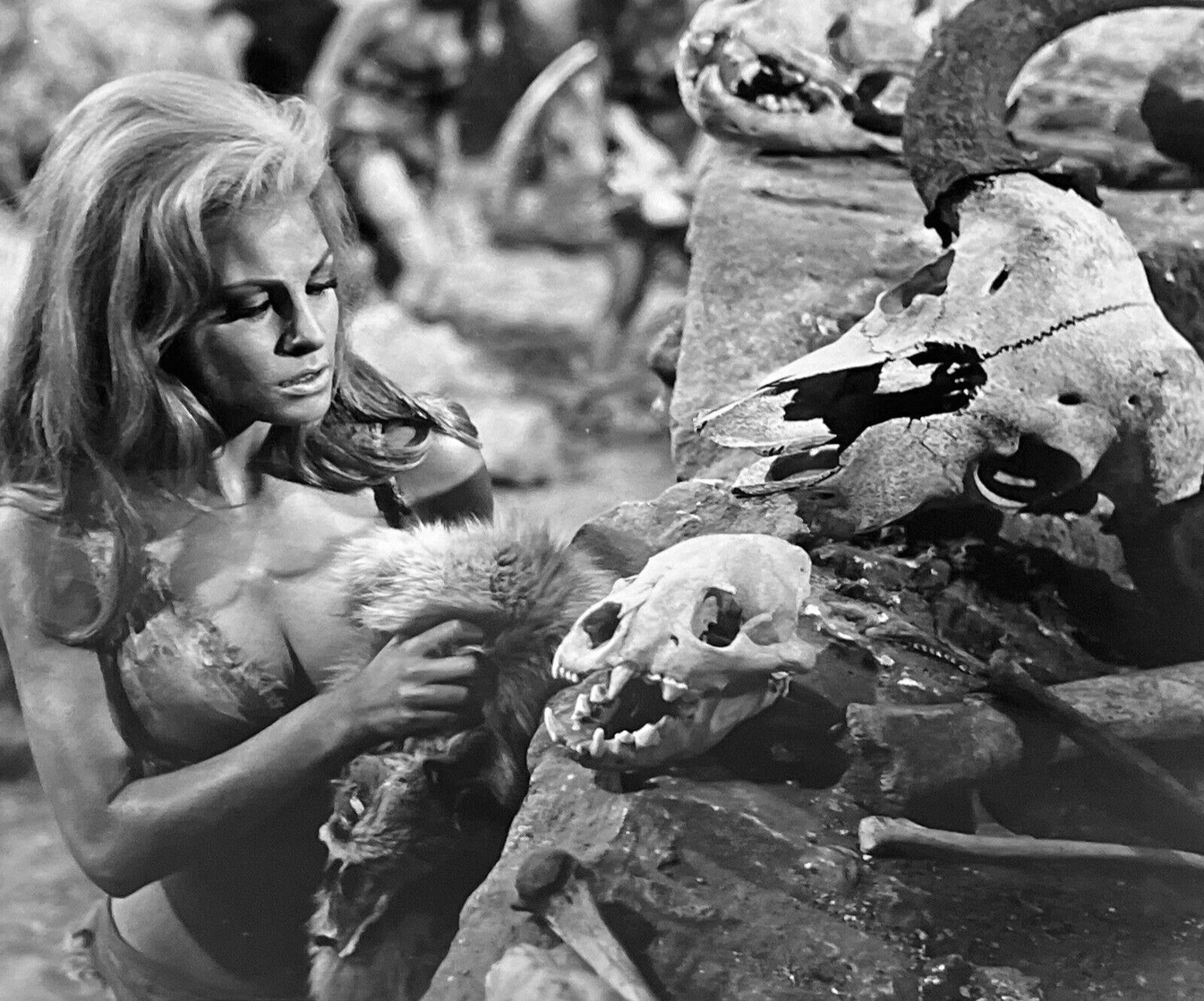 Raquel Welch Raquel Welch