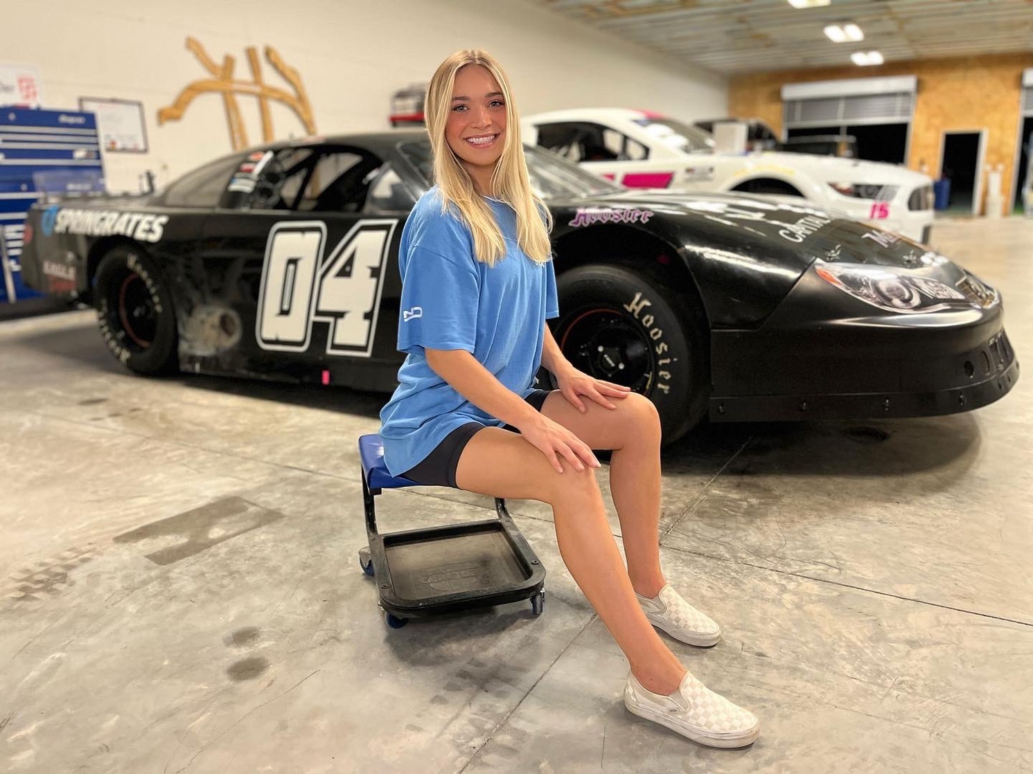 Natalie Decker