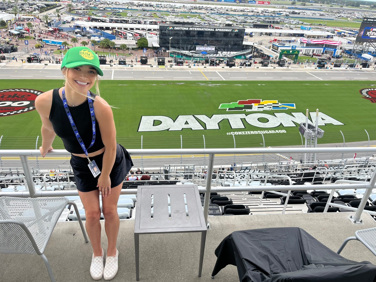 Natalie Decker