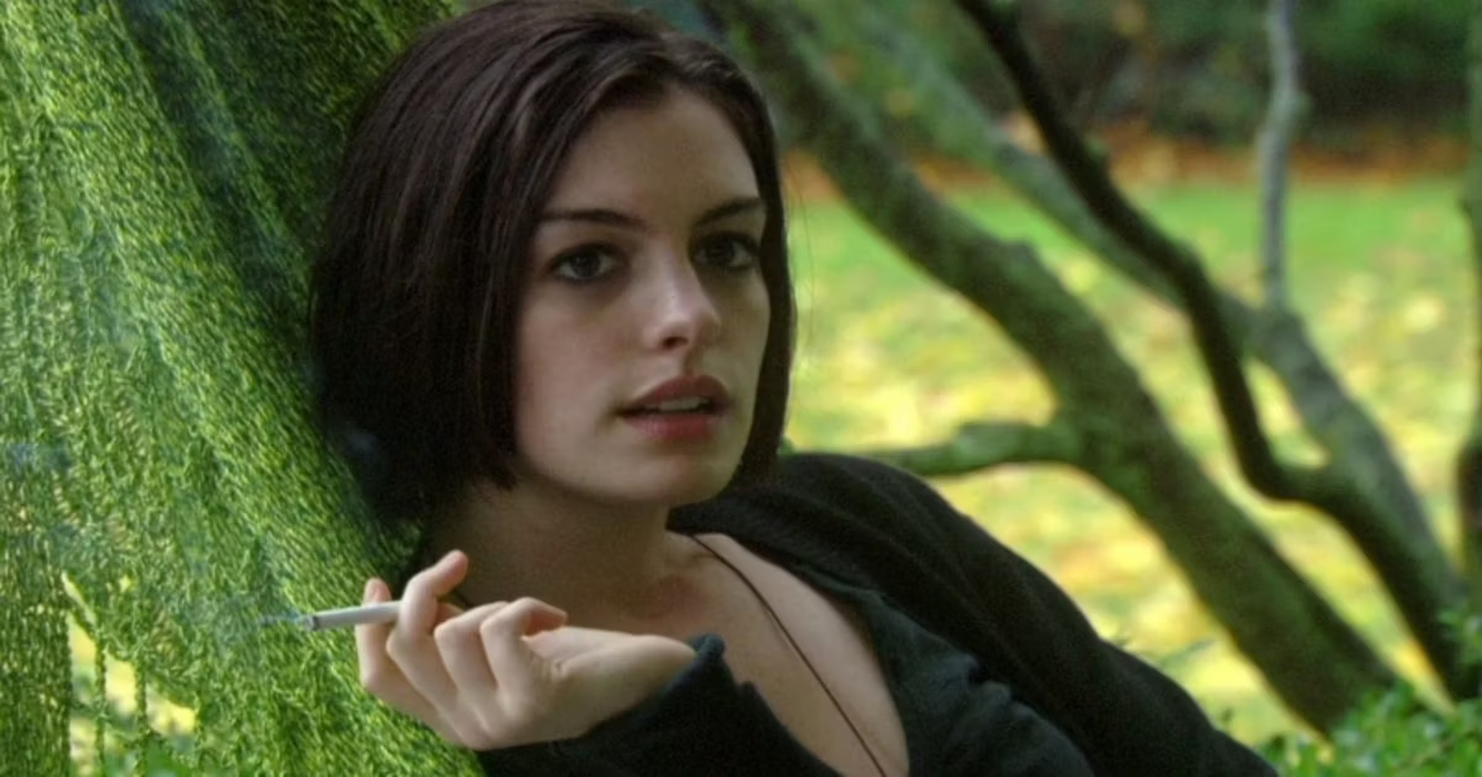 Anne Hathaway