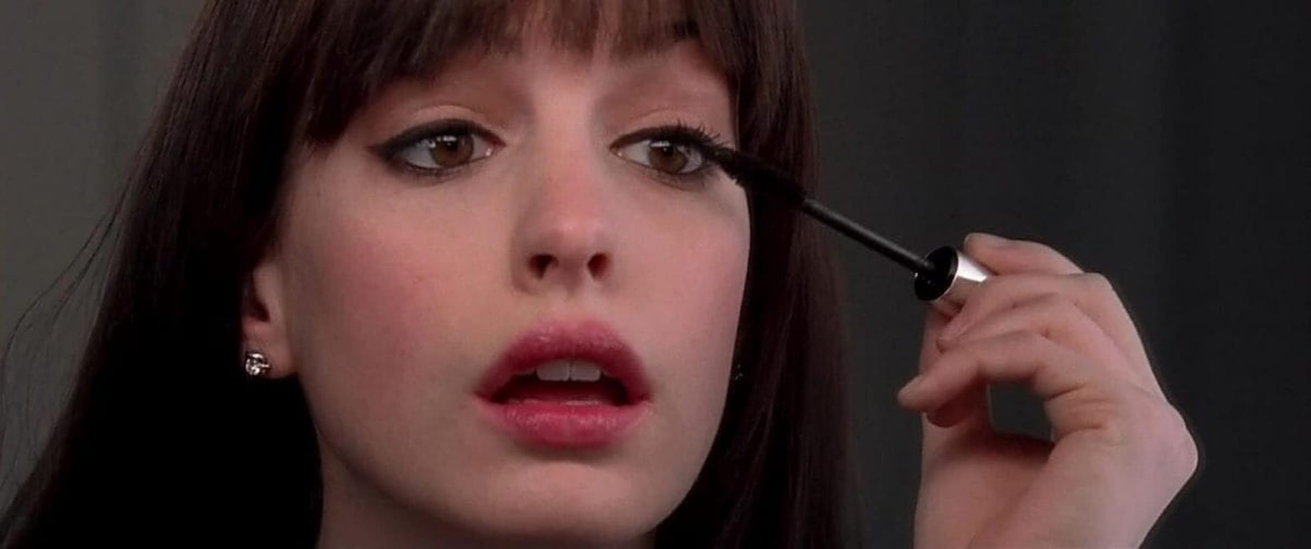 Anne Hathaway