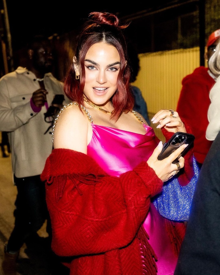 Picture of Joanna 'JoJo' Levesque