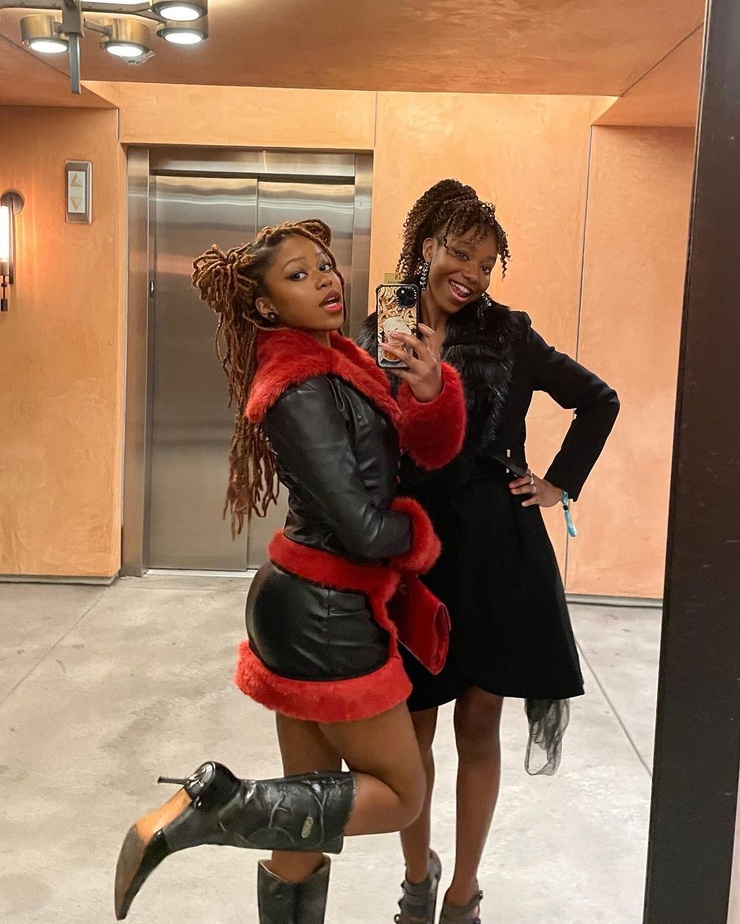 Picture Of Riele Downs Picture Of Riele Downs