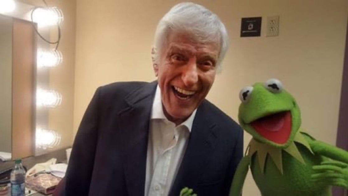 Dick Van Dyke