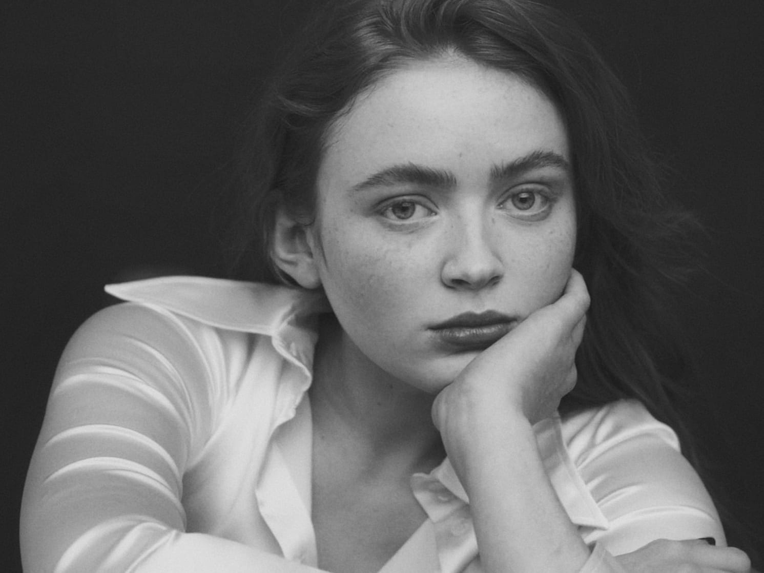 Sadie Sink
