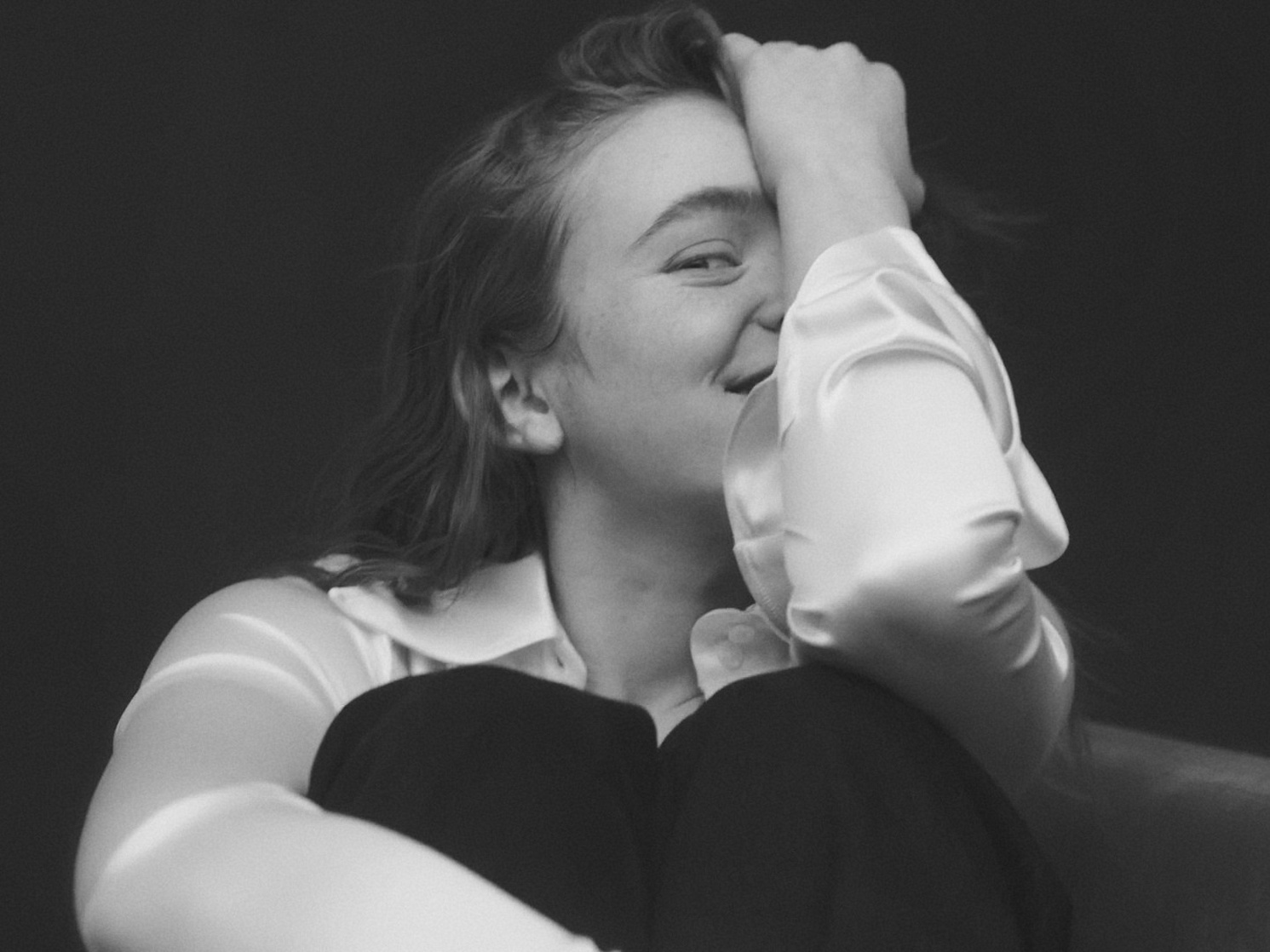Sadie Sink