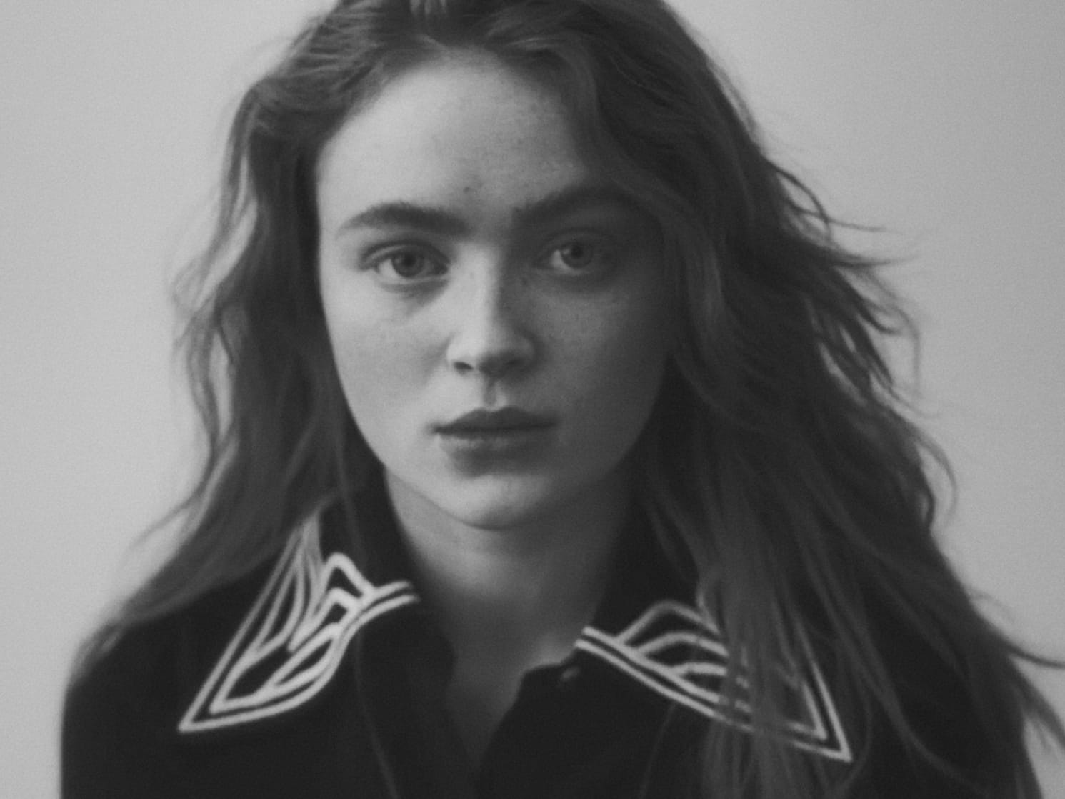 Sadie Sink