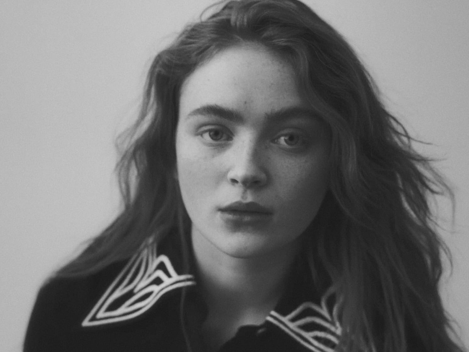 Sadie Sink