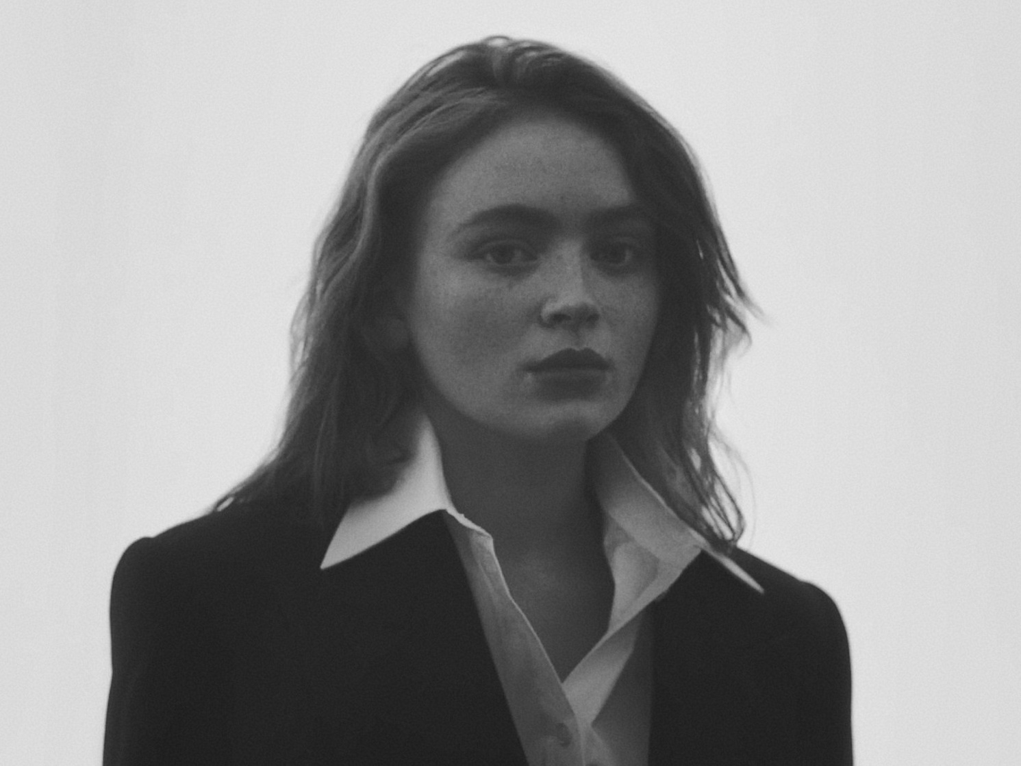 Sadie Sink