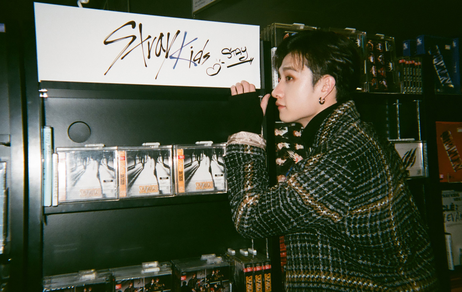 Bang Chan