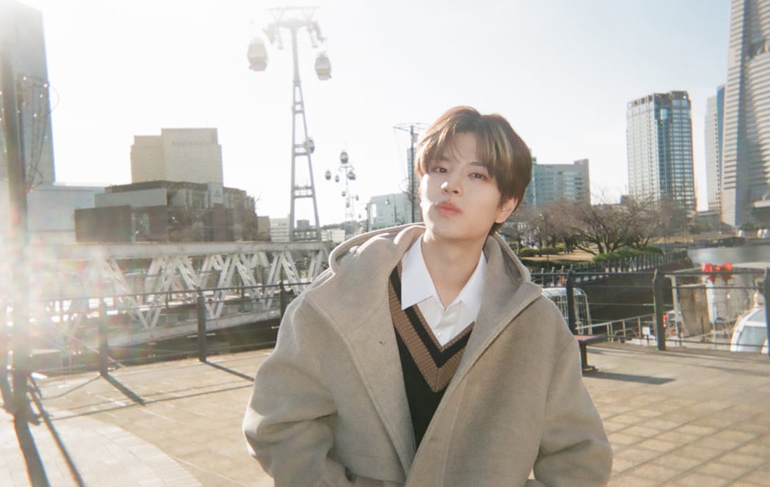 Seungmin