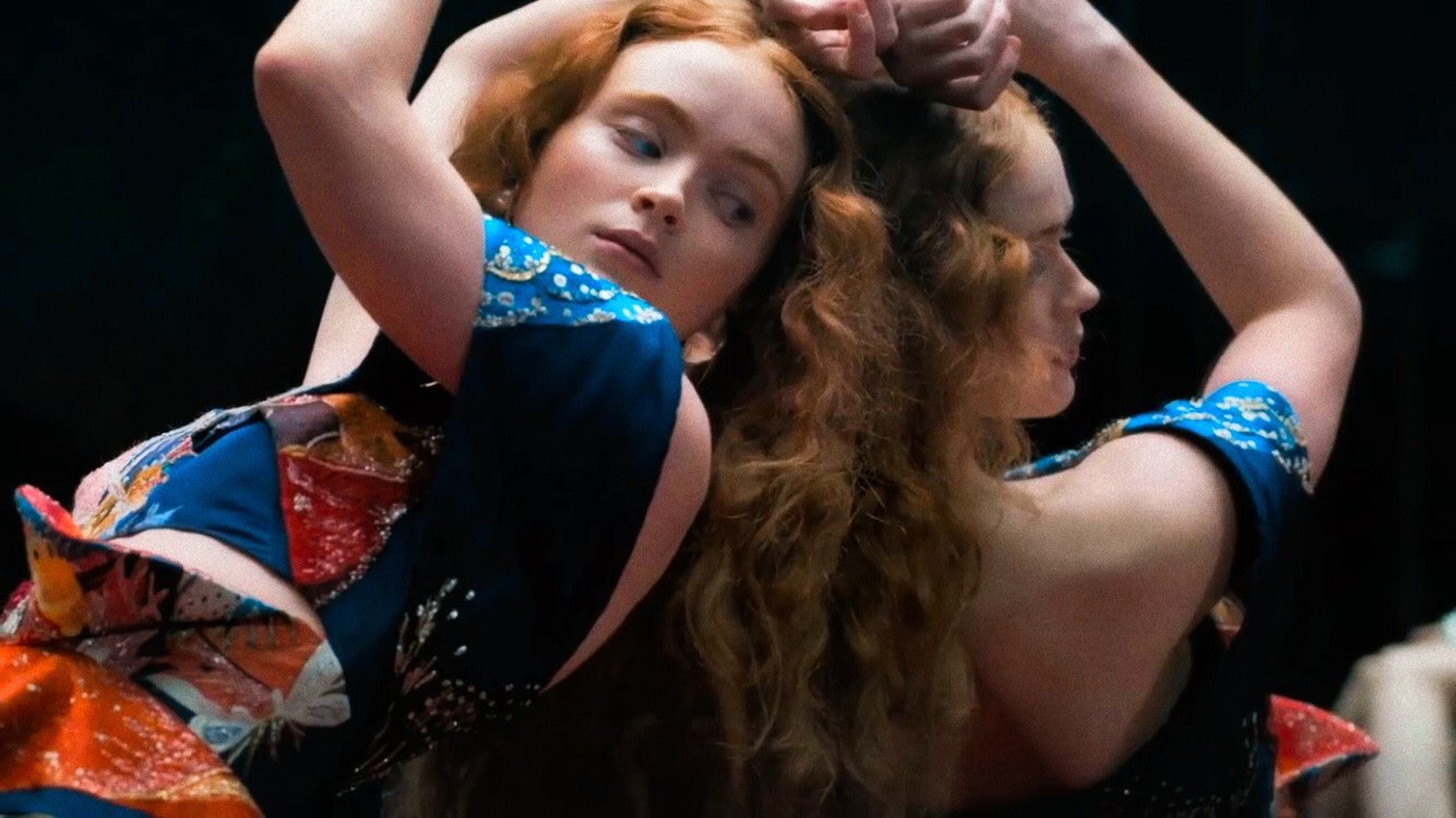 Sadie Sink