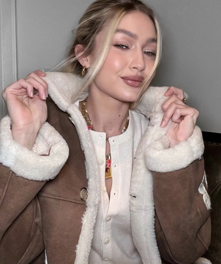 Gigi Hadid Image