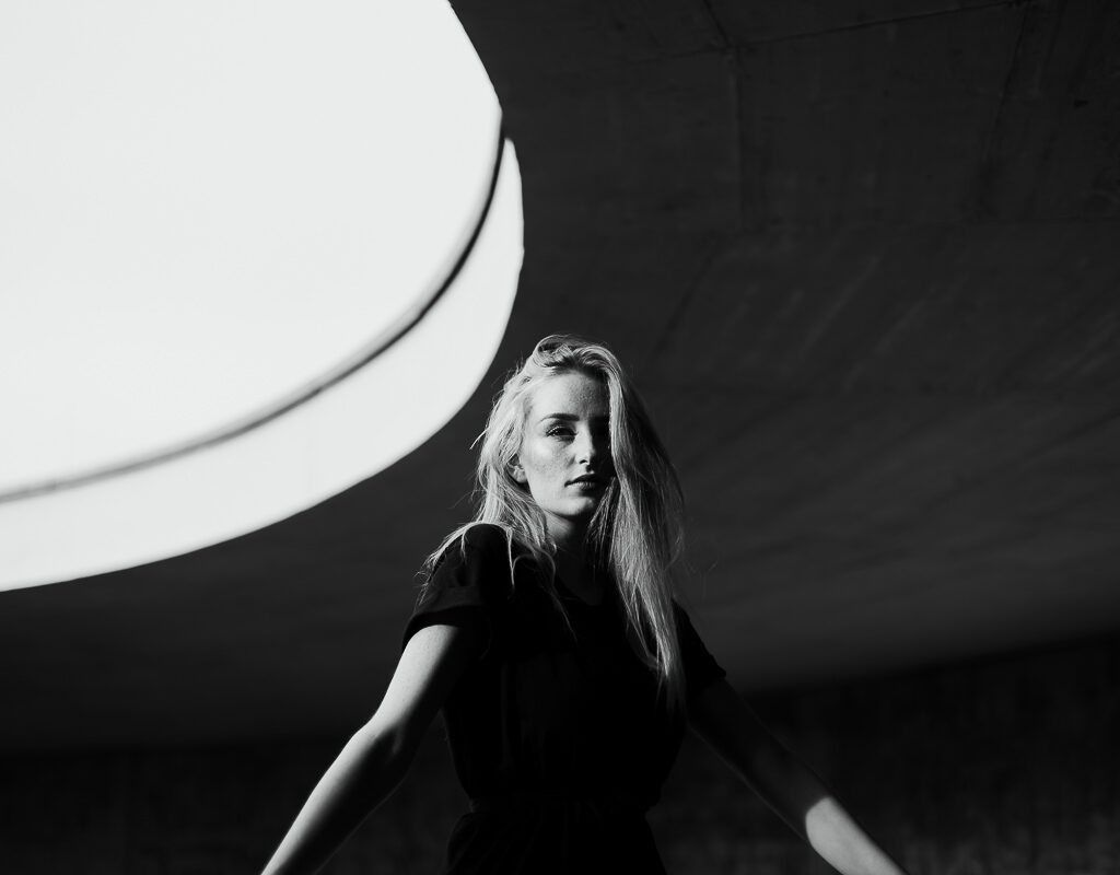 Nastassja Bittner