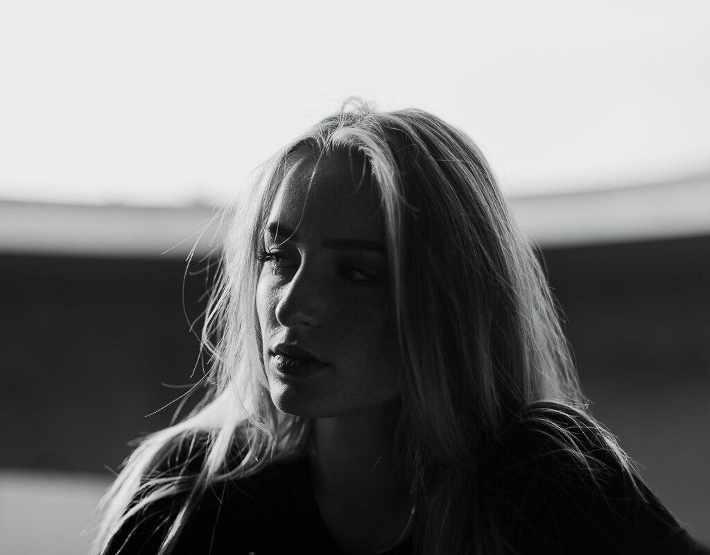 Nastassja Bittner
