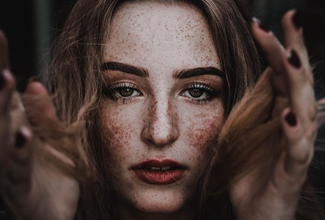 Nastassja Bittner
