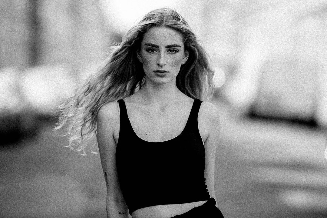 Nastassja Bittner
