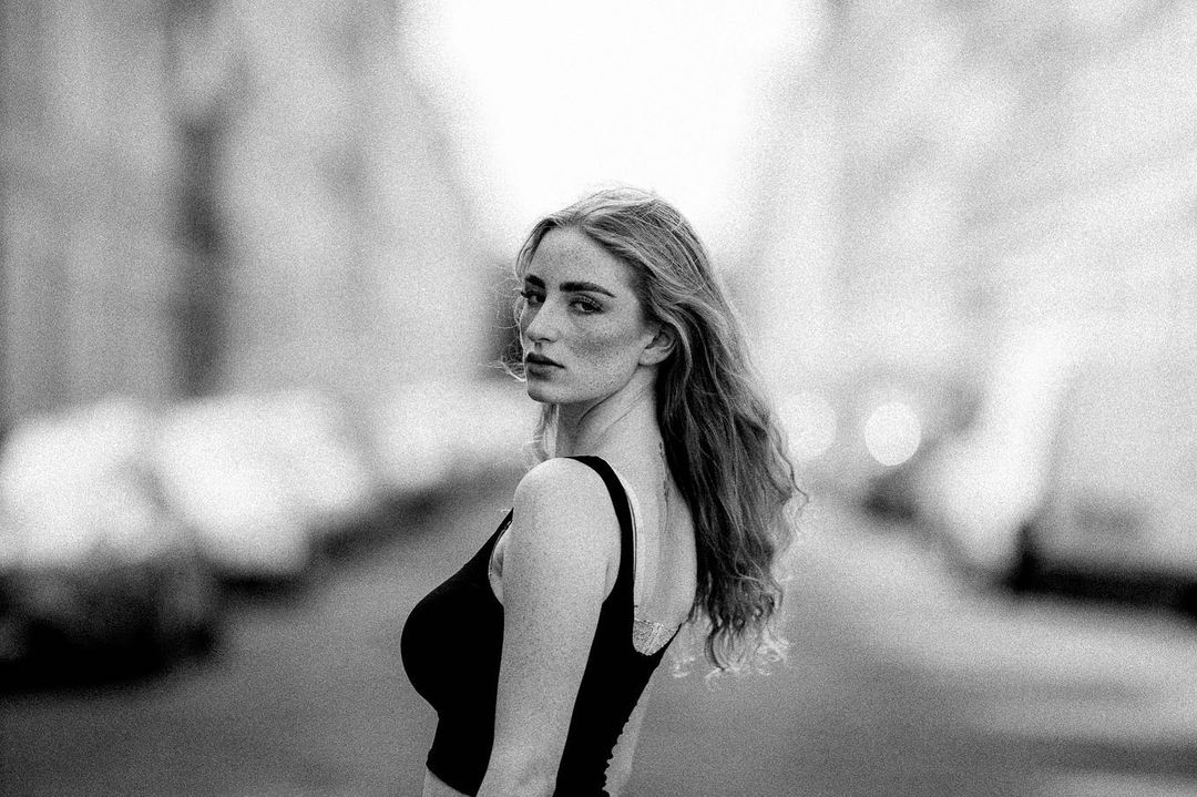 Nastassja Bittner
