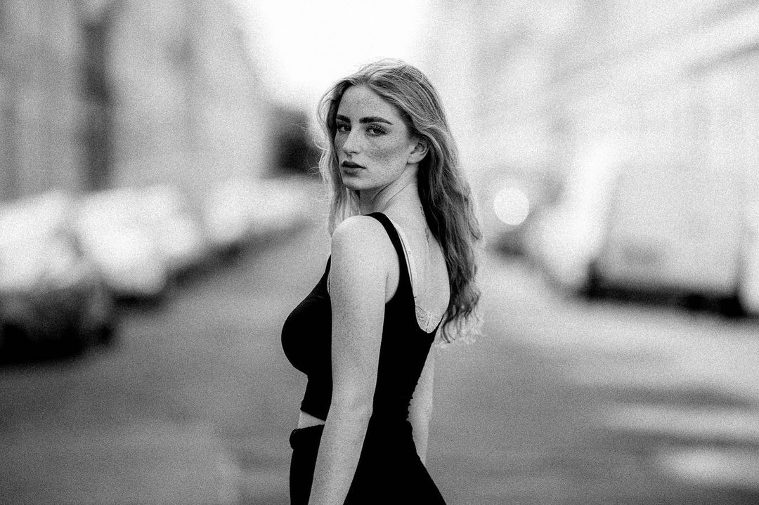 Nastassja Bittner
