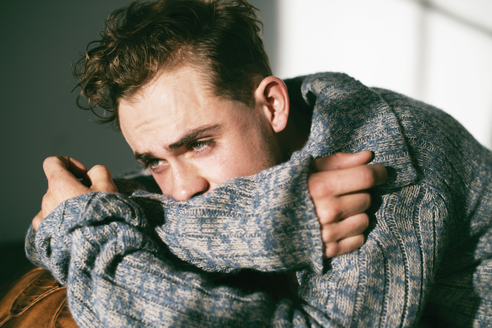 Dacre Montgomery