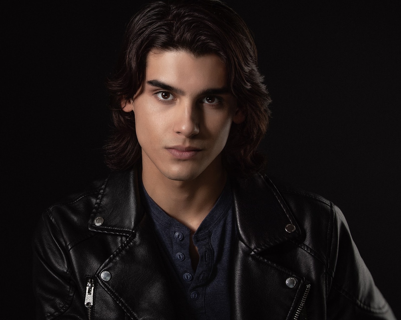 Hunter Romanillos
