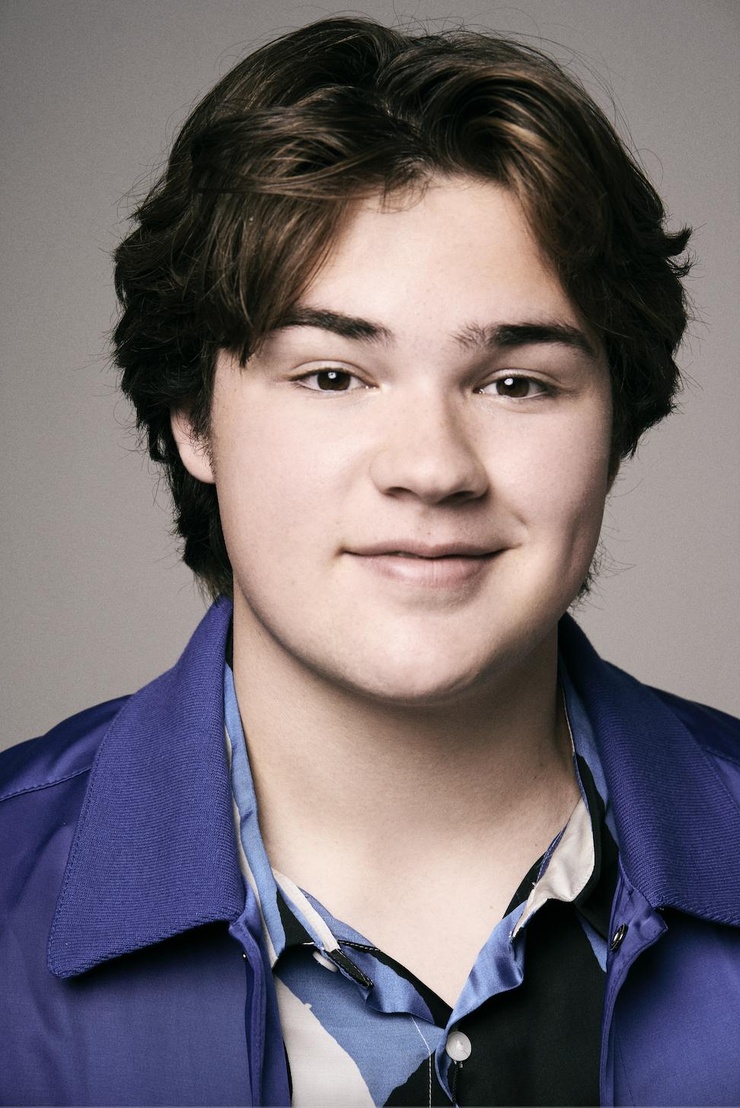Picture of Maxwell Acee Donovan