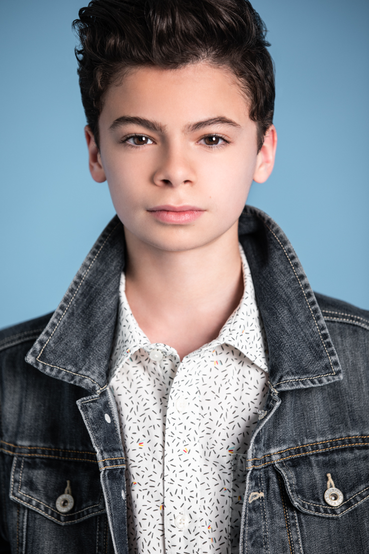 Raphael Alejandro picture