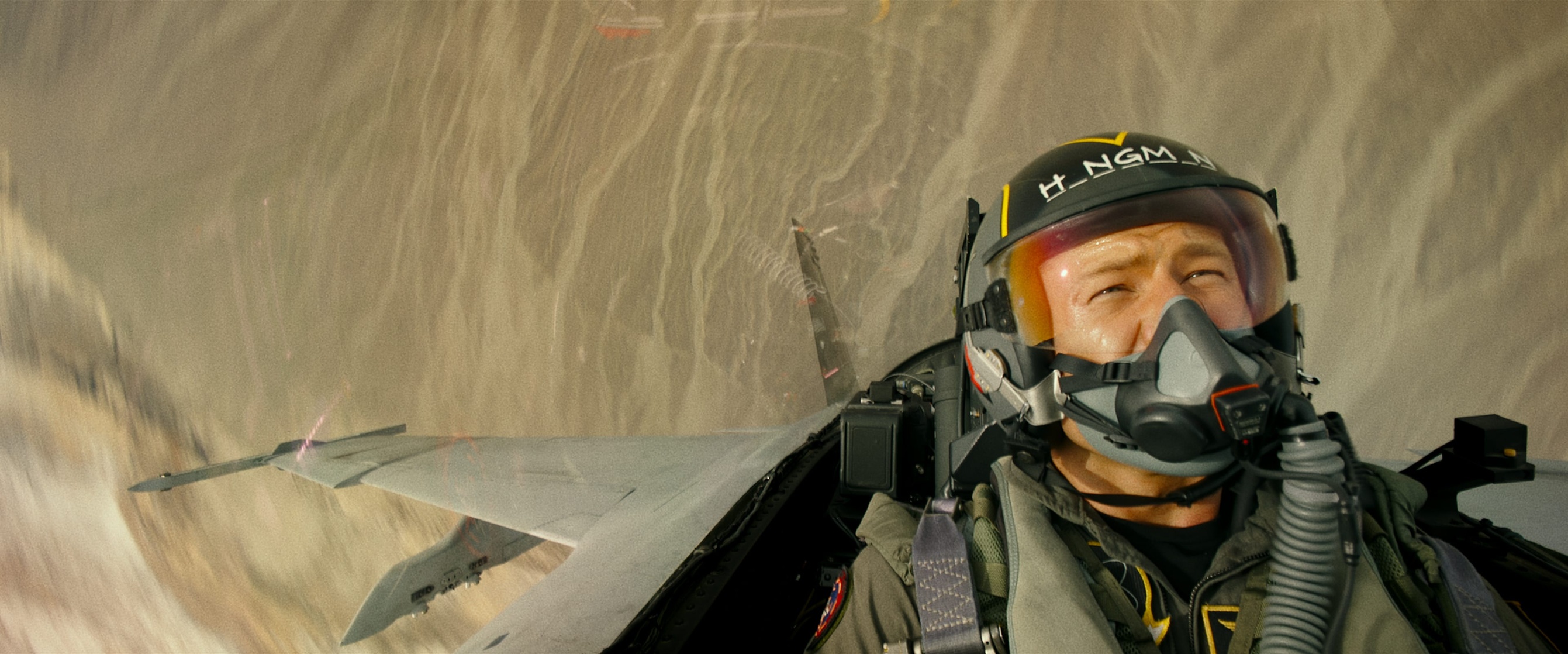 Top Gun: Maverick