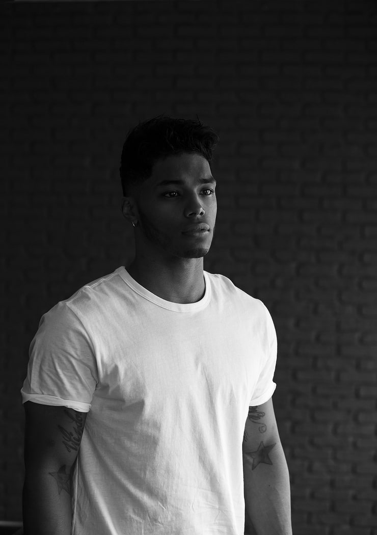 Picture of Rome Flynn