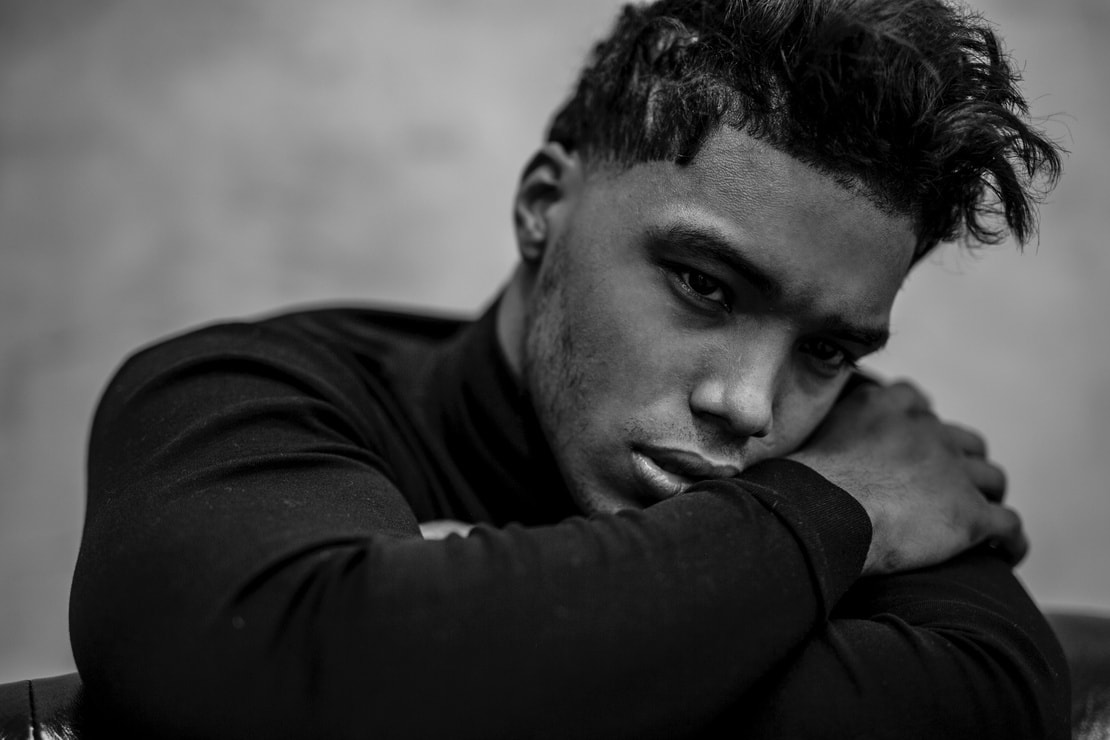 Picture of Rome Flynn