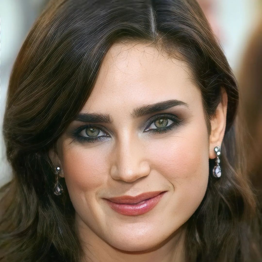 Jennifer Connelly Jennifer Connelly