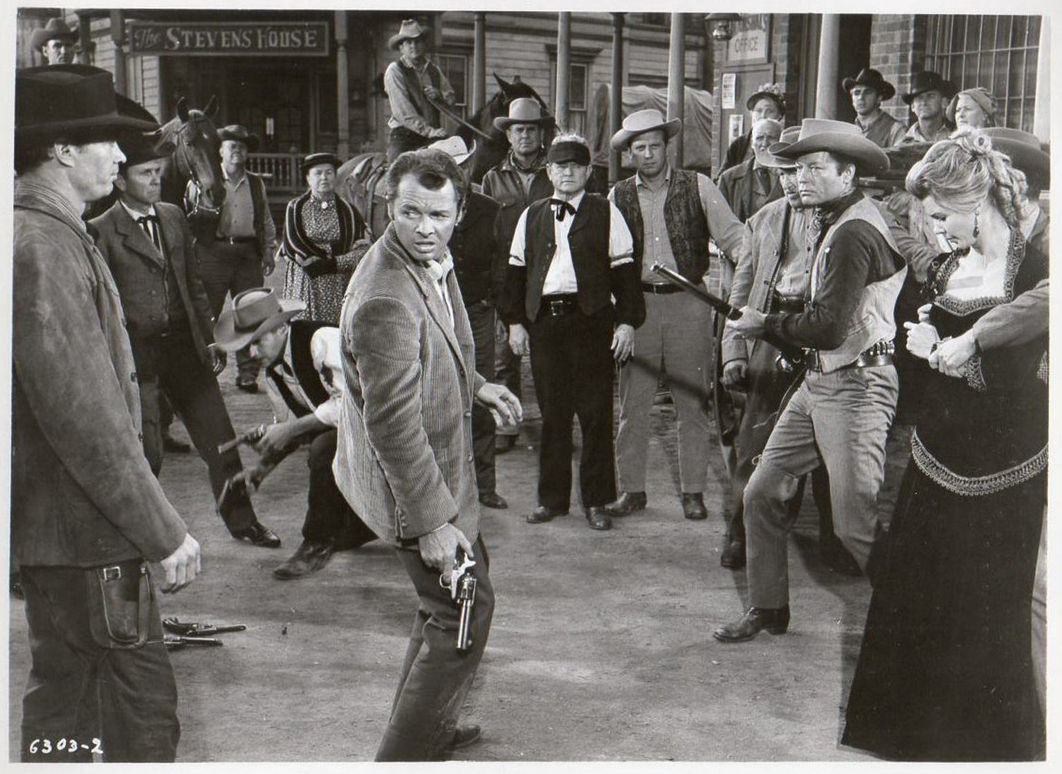 Audie Murphy