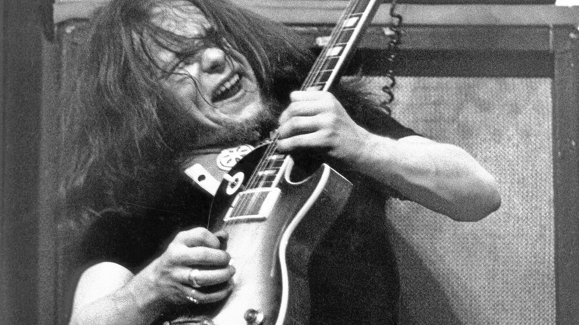 Paul Kossoff