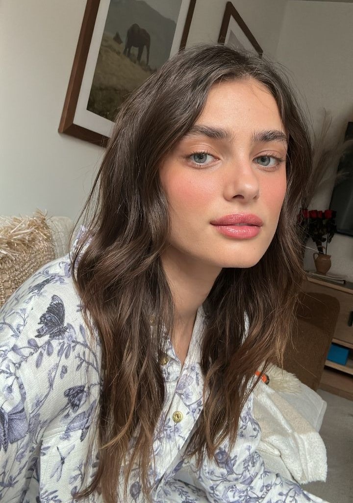 Picture Of Taylor Marie Hill