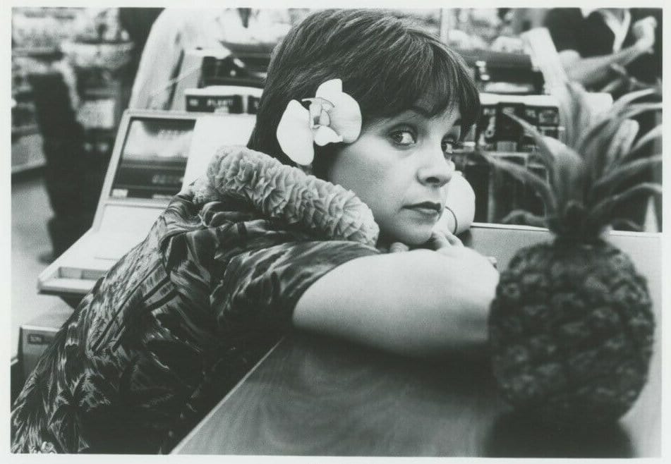 Cindy Williams