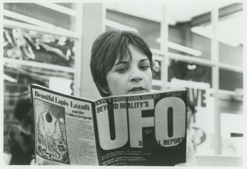 Cindy Williams