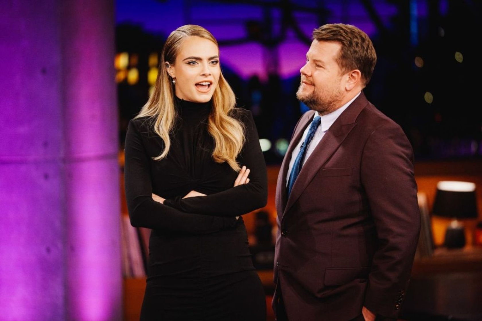 Cara Delevingne Cara Delevingne
