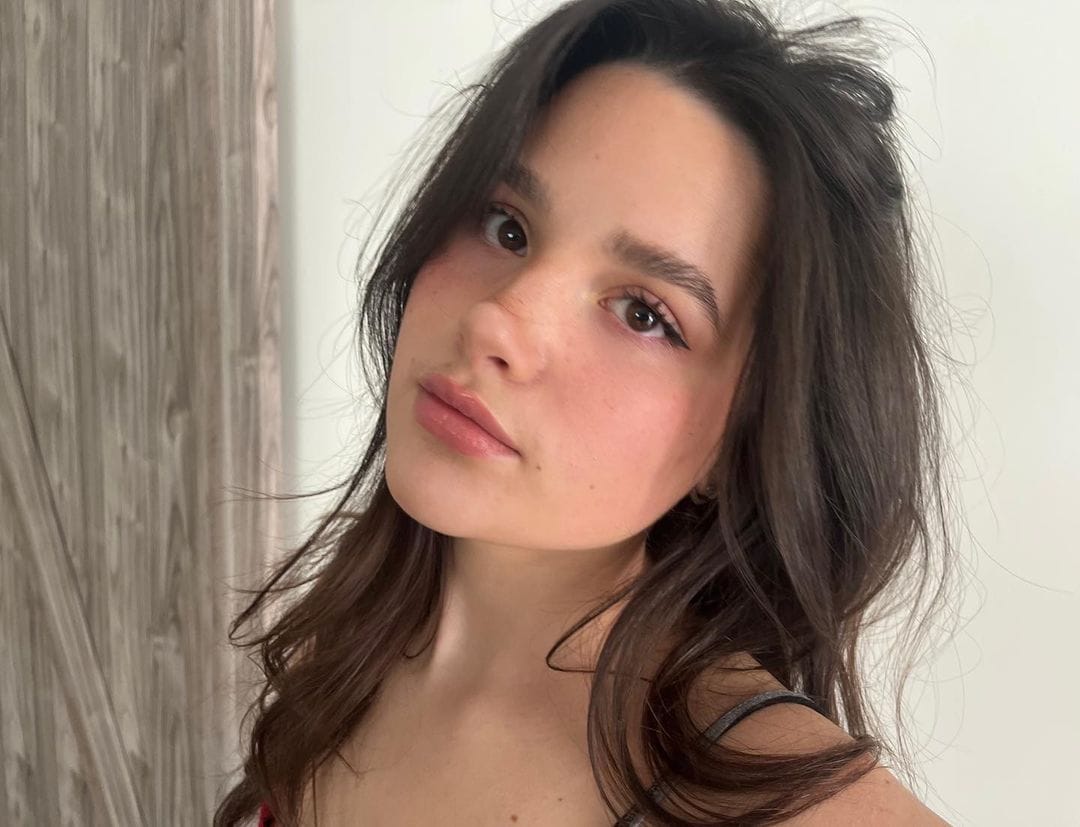 Annie LeBlanc