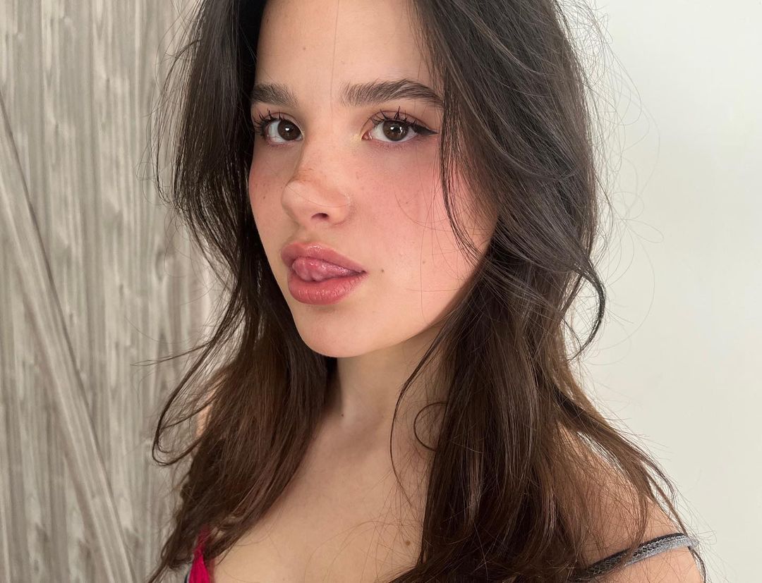 Annie LeBlanc Annie LeBlanc
