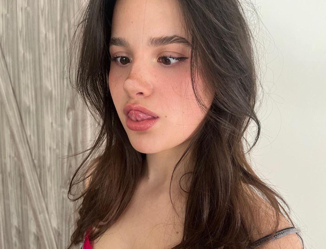 Annie LeBlanc Annie LeBlanc