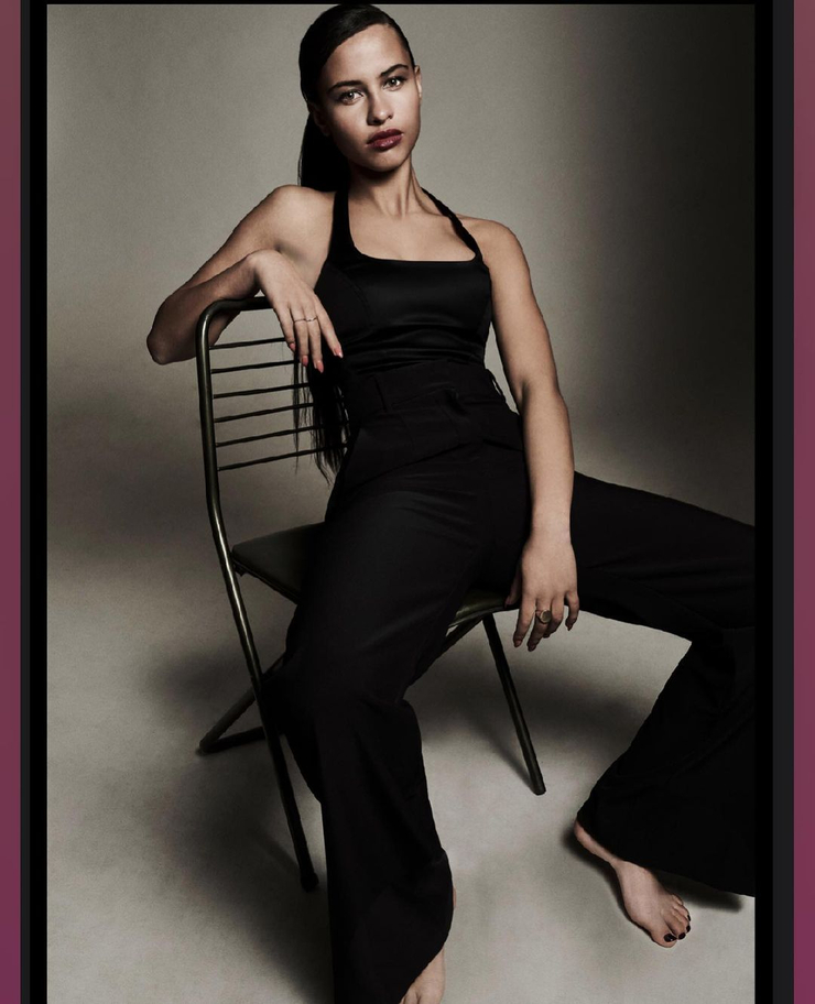 Picture of Ashley Aufderheide