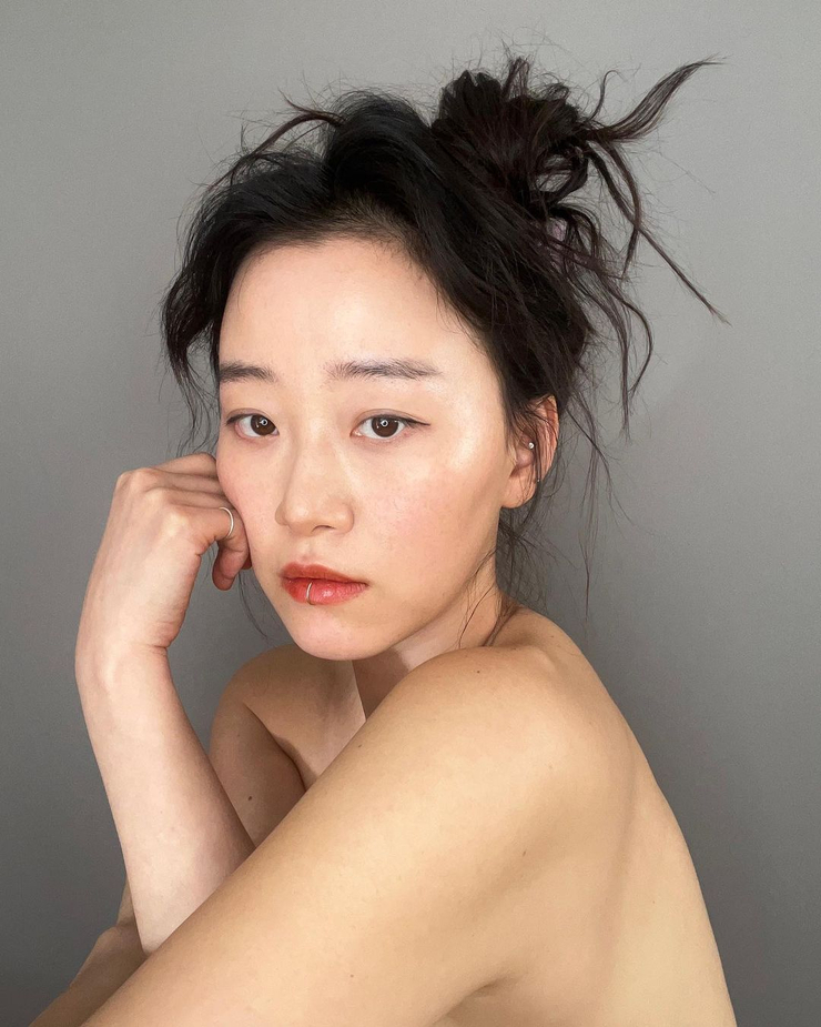 Image of Gia Kim