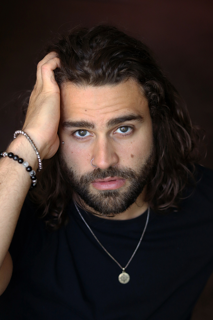Picture of Cody Kearsley