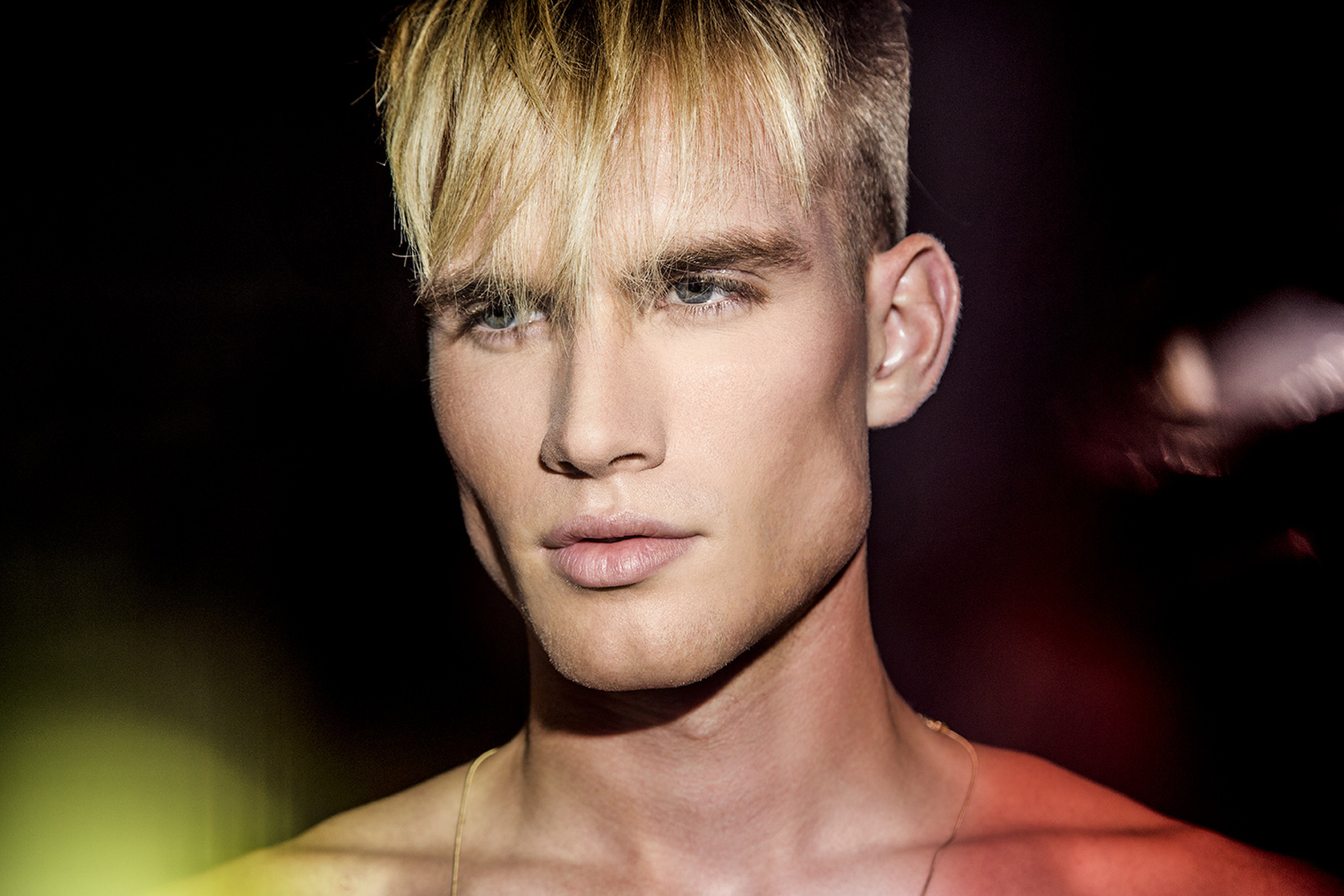 Austin Rhodes