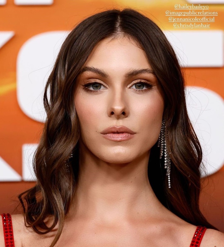 Carmella Rose image