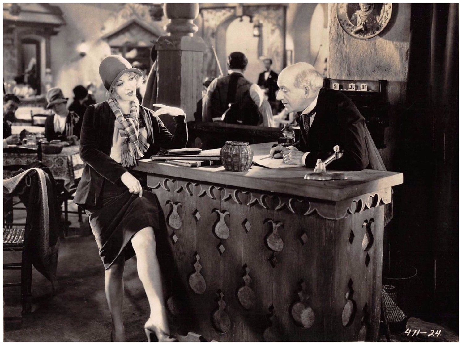 Betty Compson