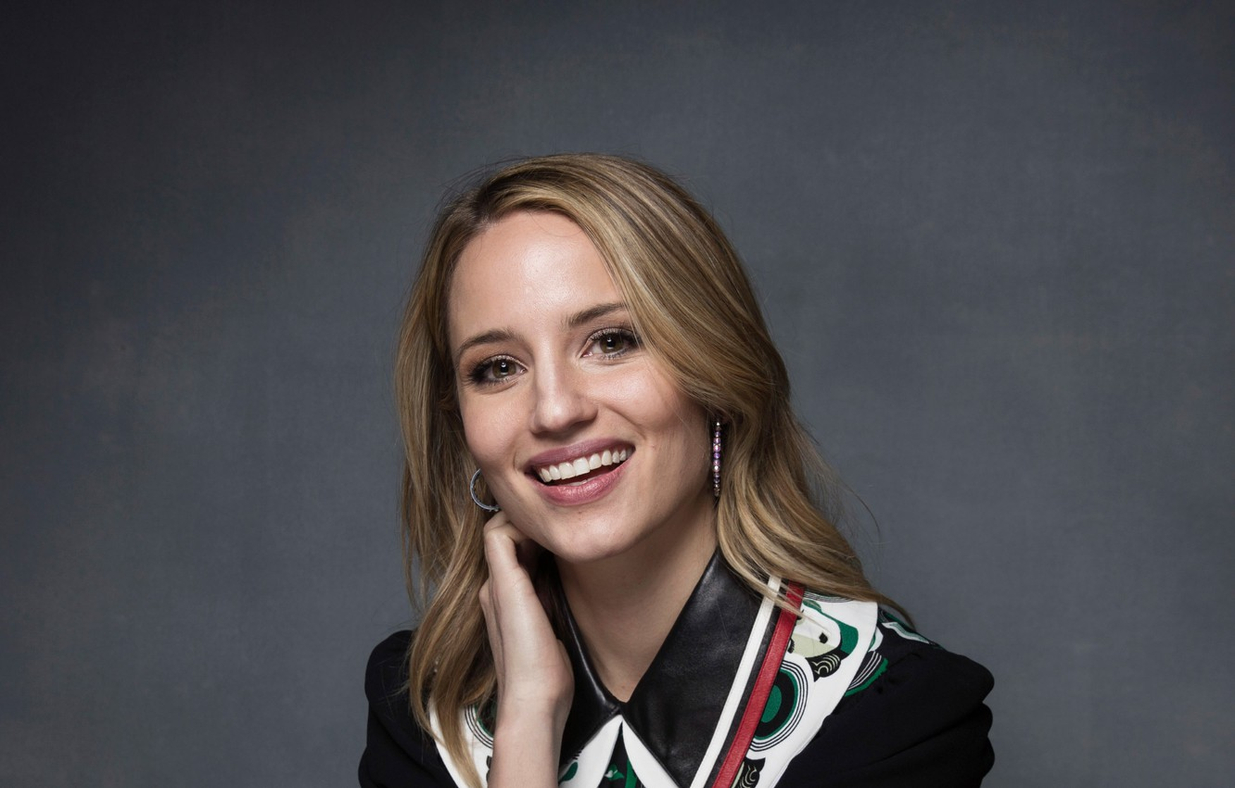 Dianna Agron Dianna Agron
