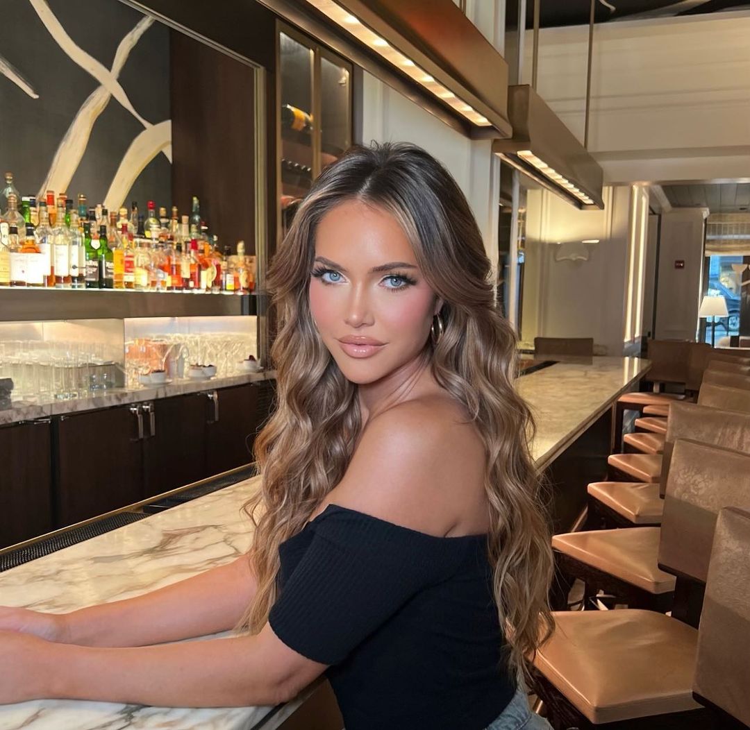 Kourtney Kellar