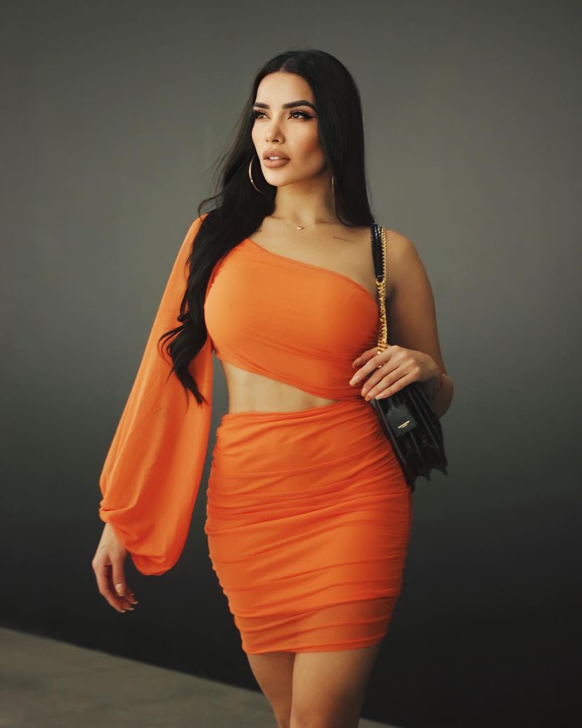 Picture of Dania Mendez