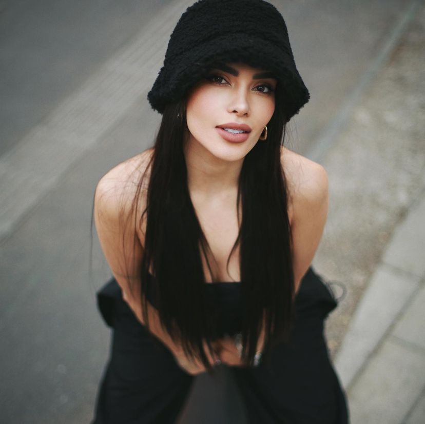 Dania Mendez